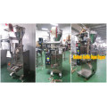 Small Paste Sachet Packing Machine for Honey (ND-J320)